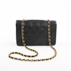 Chanel Shoulder Bag Diana Chain — view 3