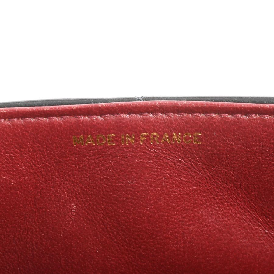 Chanel Shoulder Bag Diana Chain — view 6
