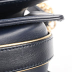 Chanel Shoulder Bag Boy Small — view 9