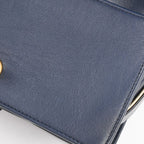 Chanel Shoulder Bag Boy Small — view 8