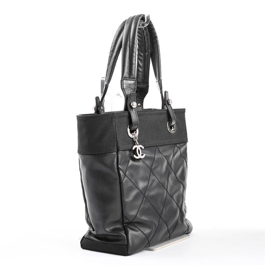 Chanel Tote Paris Biarritz PM — view 2