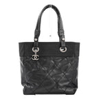 Chanel Tote Paris Biarritz PM