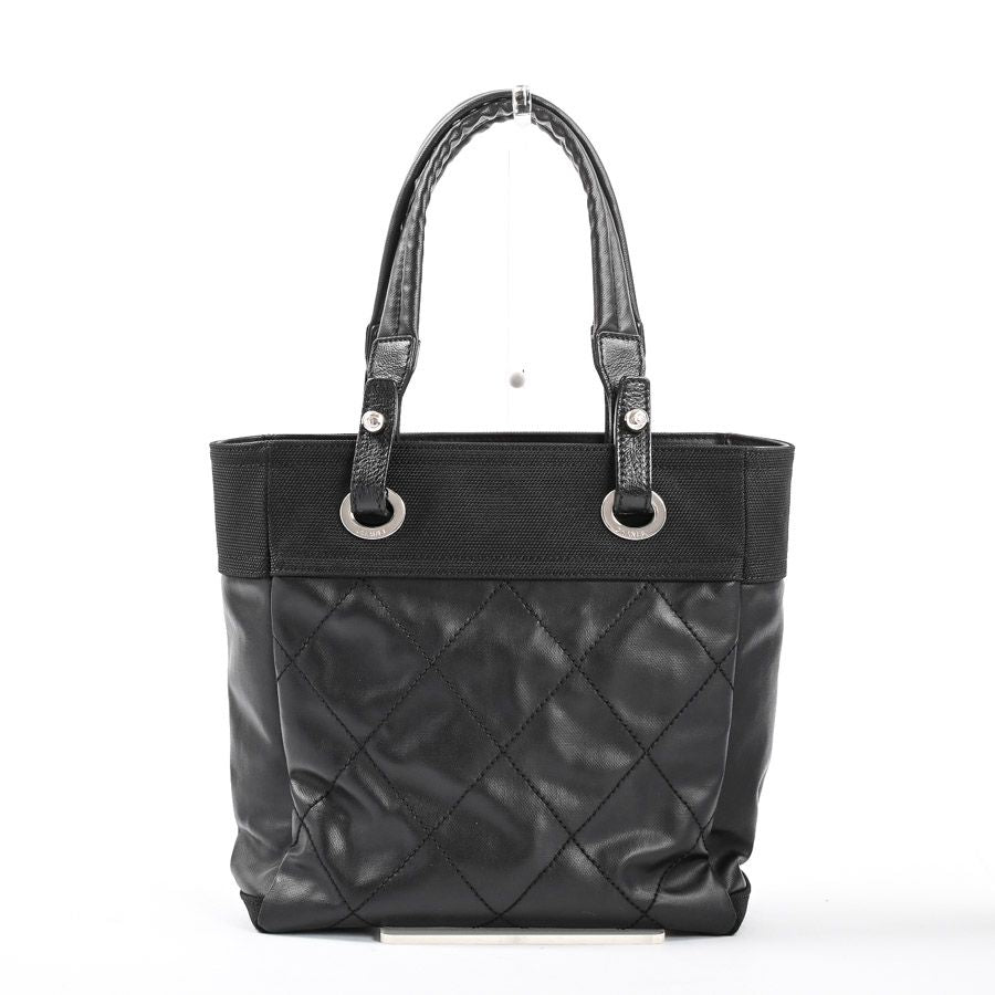 Chanel Tote Paris Biarritz PM — view 3