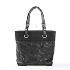 Chanel Tote Paris Biarritz PM — view 3