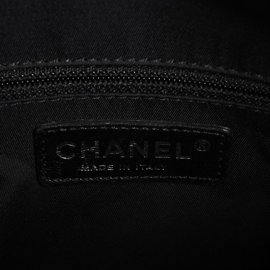 Chanel Tote Paris Biarritz PM — view 6