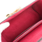Louis Vuitton Shoulder Bag Twist Mini — view 4