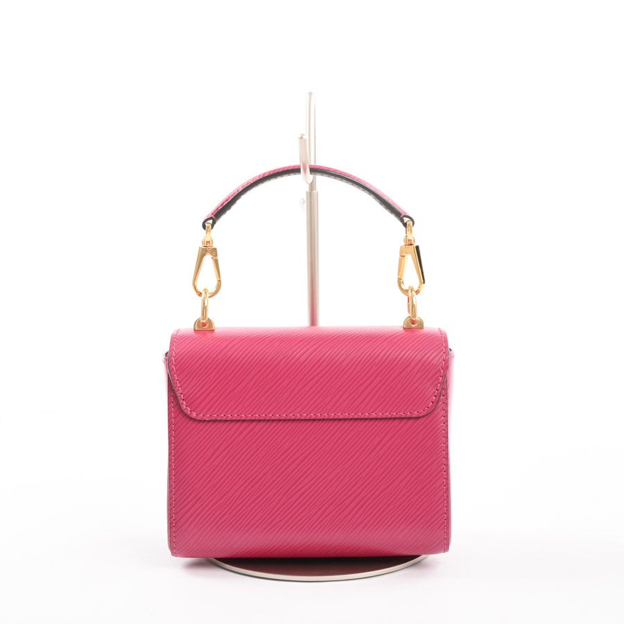 Louis Vuitton Shoulder Bag Twist Mini — view 3