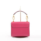 Louis Vuitton Shoulder Bag Twist Mini — view 3