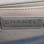 Chanel Shoulder Bag Boy Large — view 6