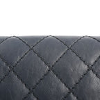 Chanel Shoulder Bag Boy Large — view 8