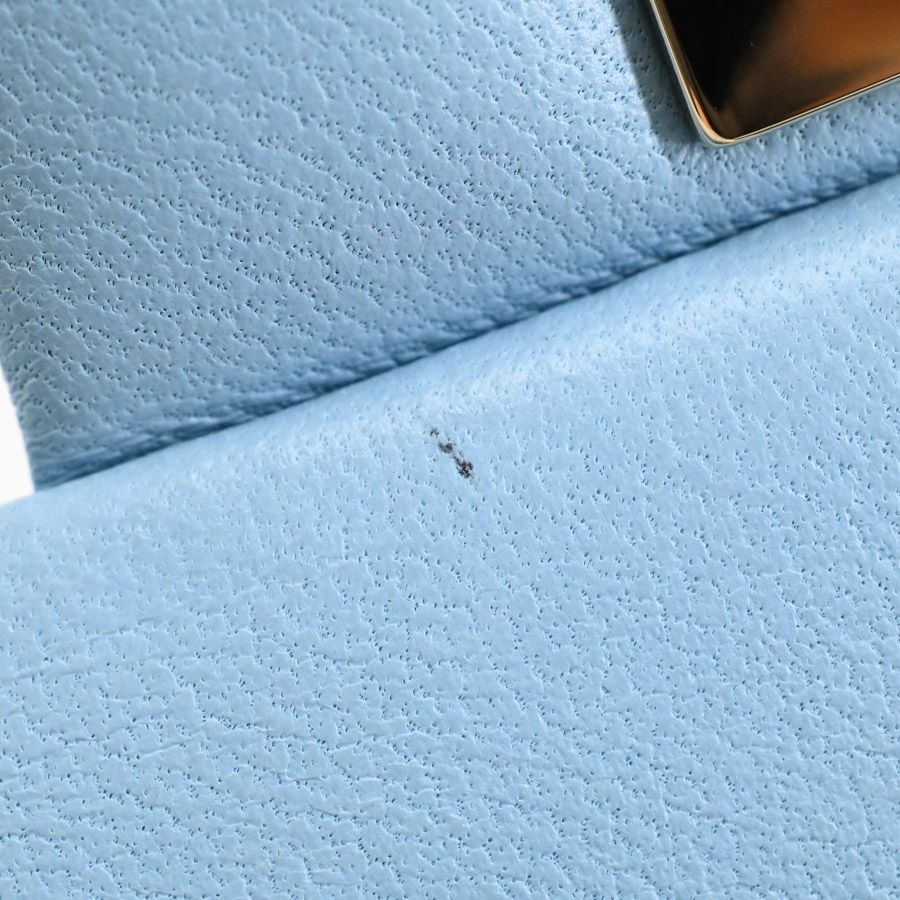 Chanel Handbag Top Handle Mini Flap — view 7