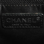 Chanel Tote Grand Shopping GST Chain — view 6