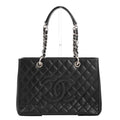 Chanel Tote Grand Shopping GST Chain