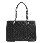 Chanel Tote Grand Shopping GST Chain