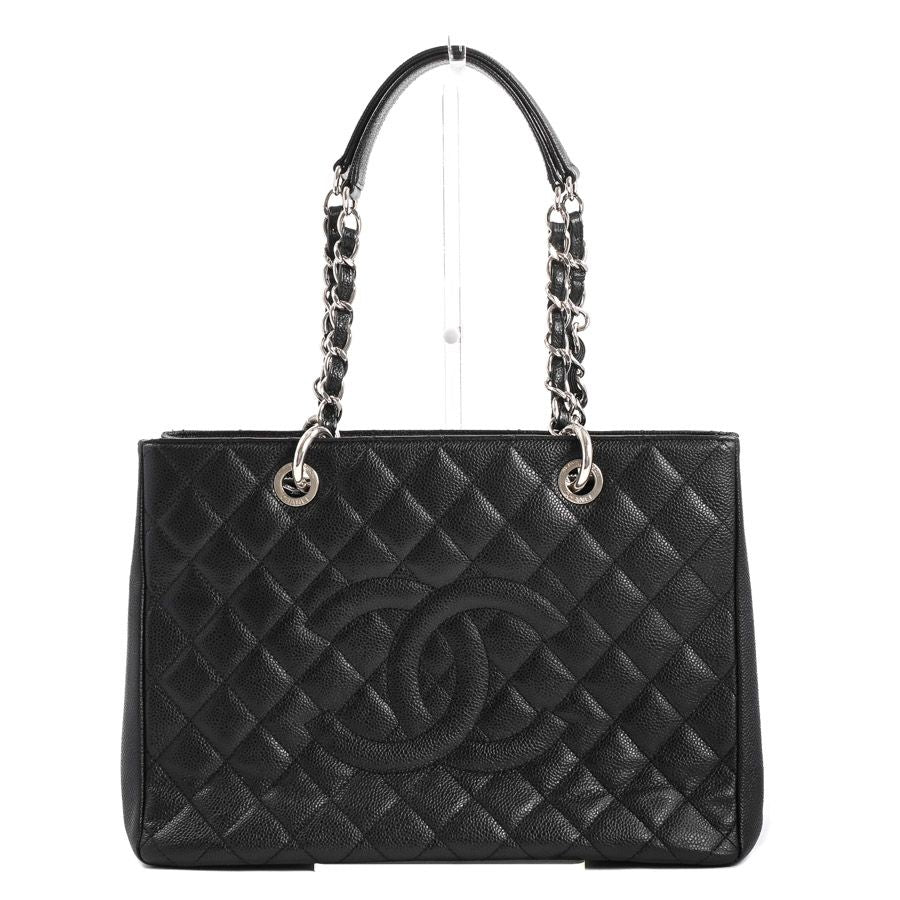 Chanel Tote Grand Shopping GST Chain