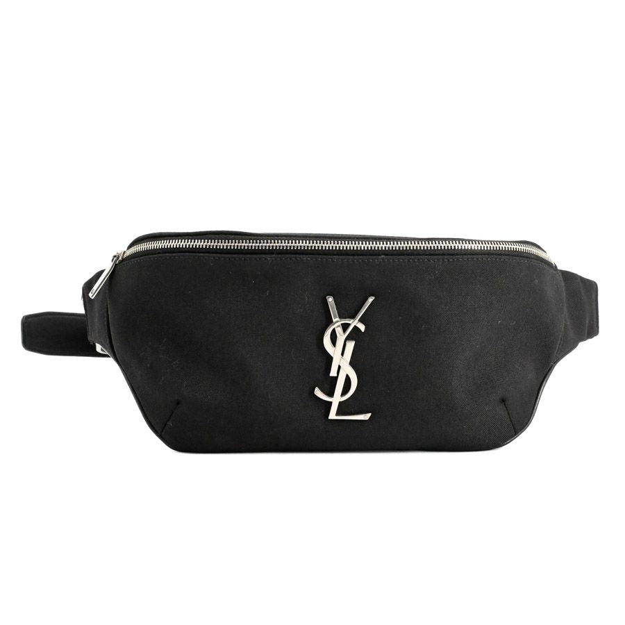 Saint Laurent Belt