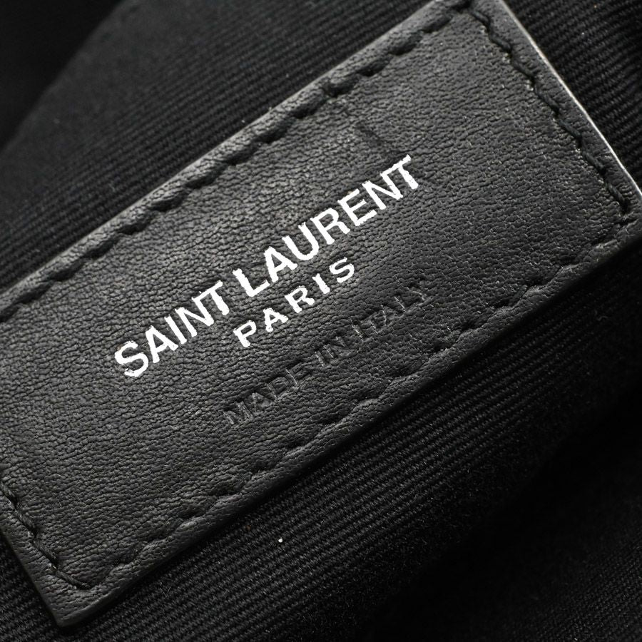 Saint Laurent Belt — view 6