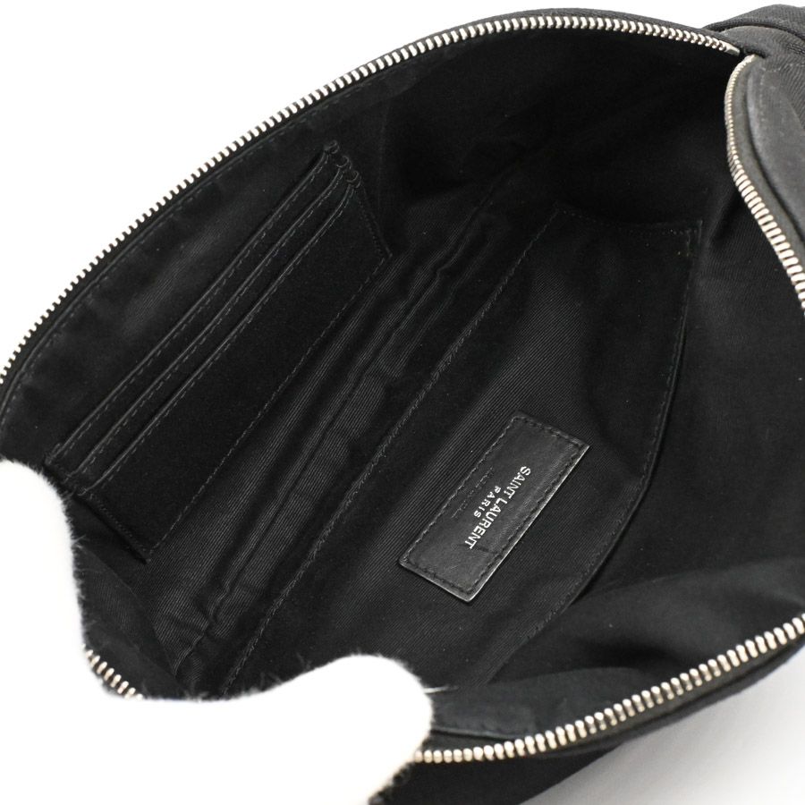 Saint Laurent Belt — view 4