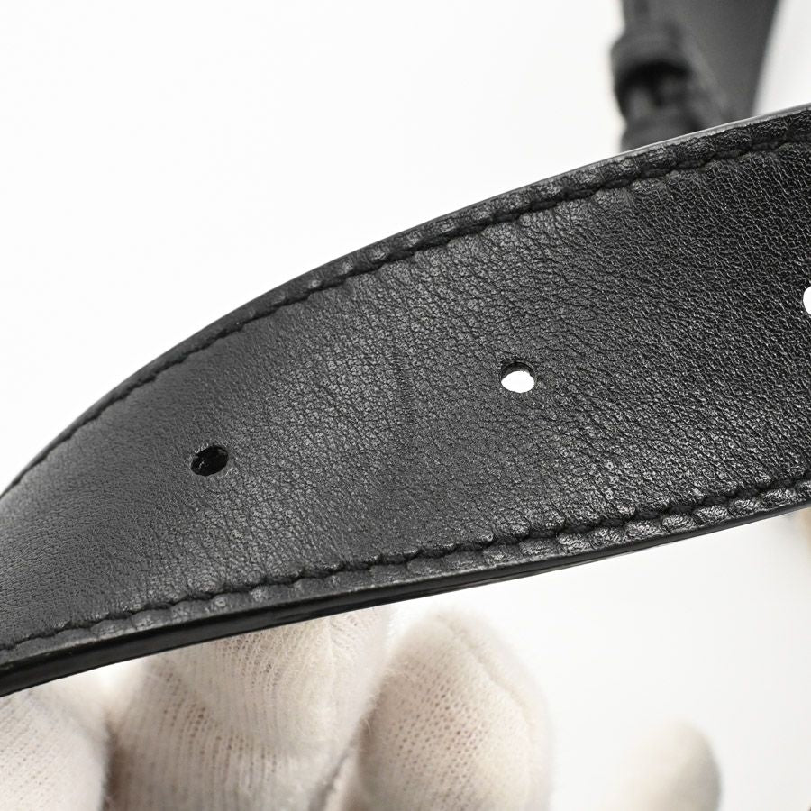 Saint Laurent Belt — view 7