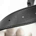 Saint Laurent Belt — view 7