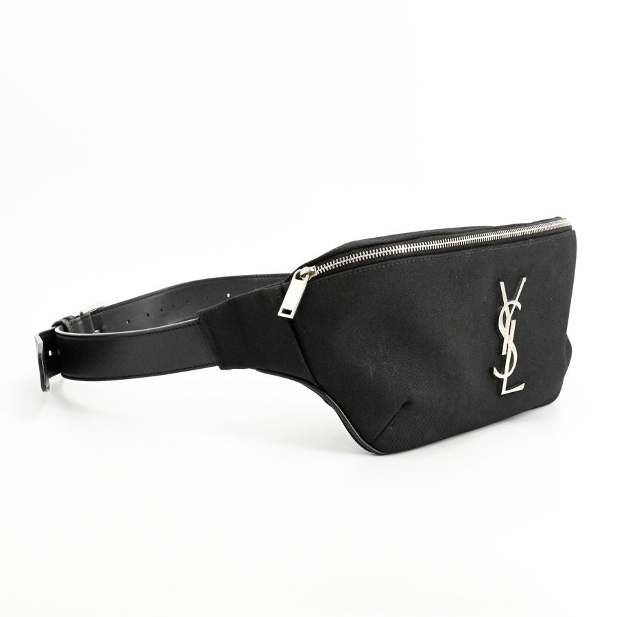 Saint Laurent Belt — view 2
