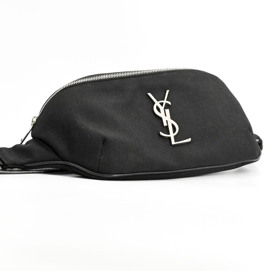 Saint Laurent Belt — view 5