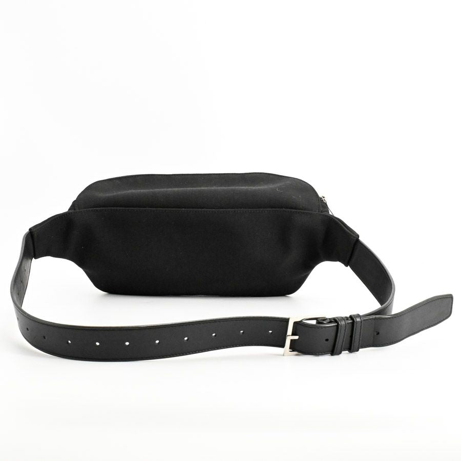 Saint Laurent Belt — view 3