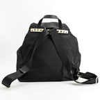 Prada Backpack Black — view 3