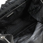 Prada Backpack Black — view 4