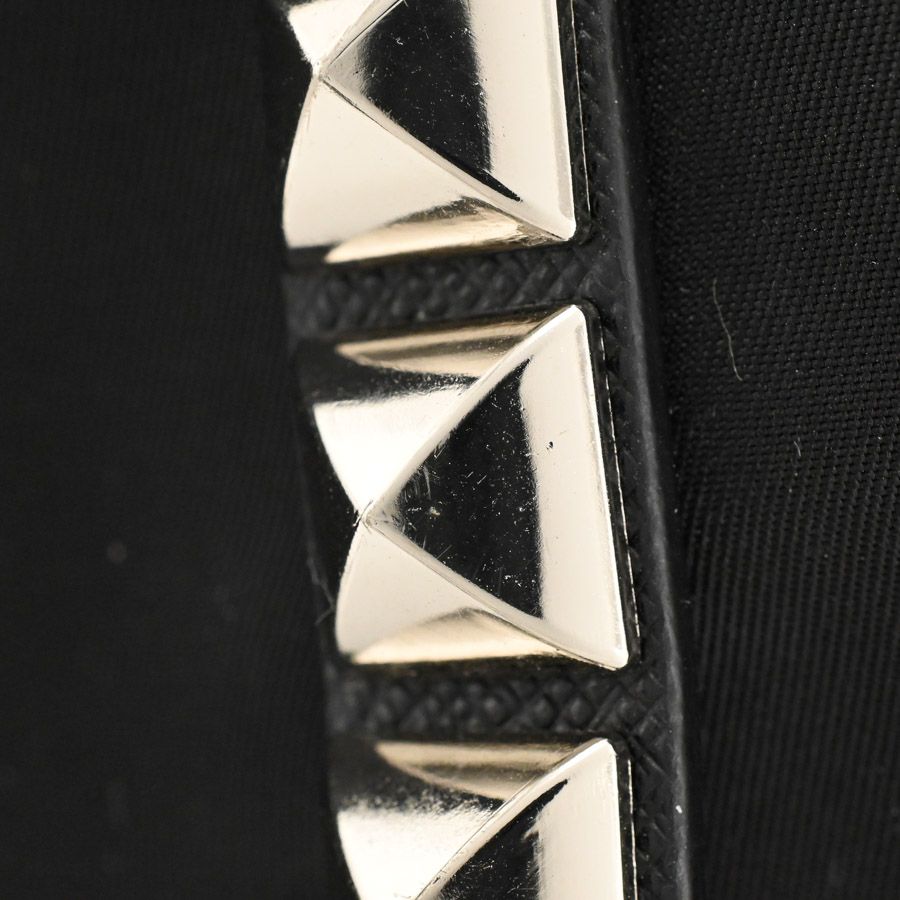 Prada Backpack Black — view 7