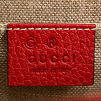 Gucci Shoulder Bag Interlocking Chain — view 6