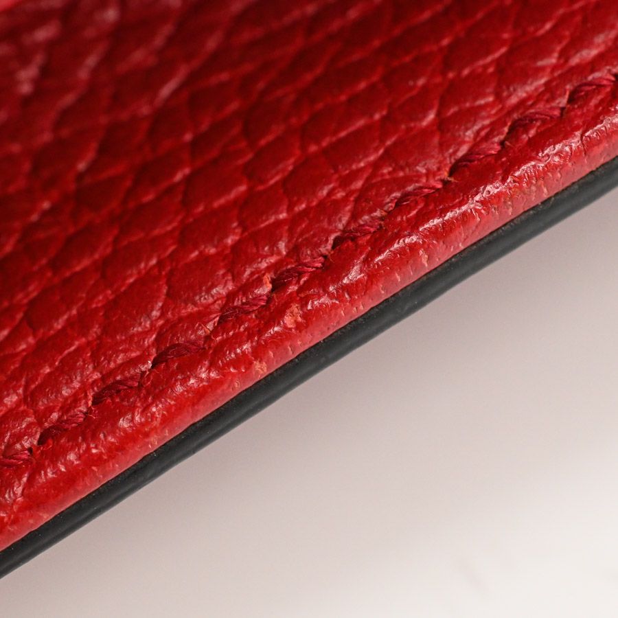 Gucci Shoulder Bag Interlocking Chain — view 9