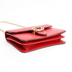 Gucci Shoulder Bag Interlocking Chain — view 5