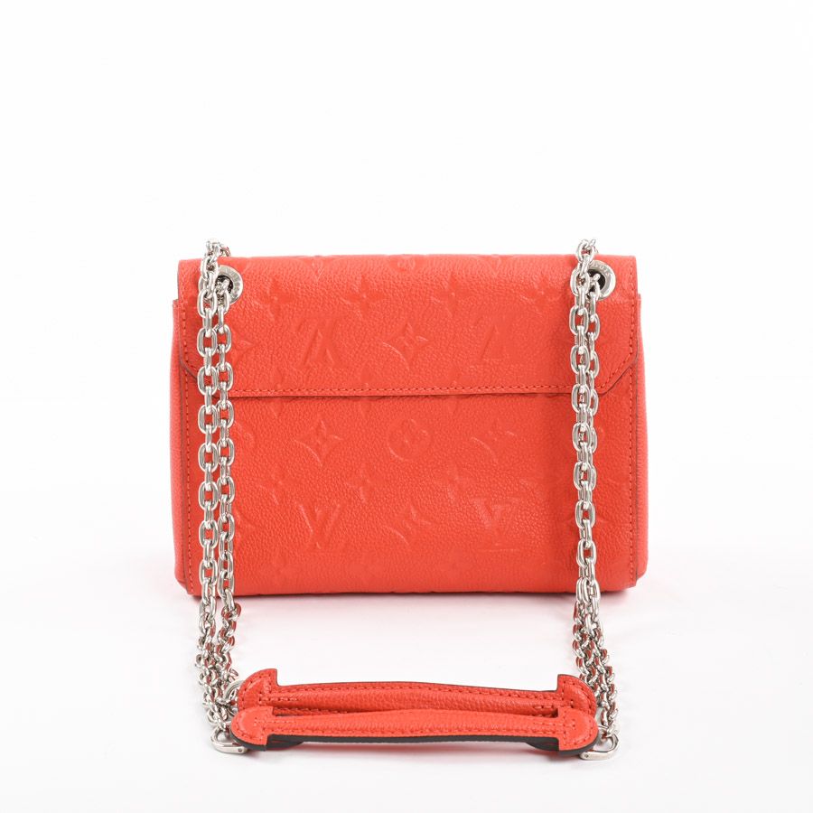 Louis Vuitton Shoulder Bag Vavin BB — view 3