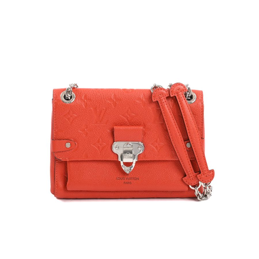 Louis Vuitton Shoulder Bag Vavin BB