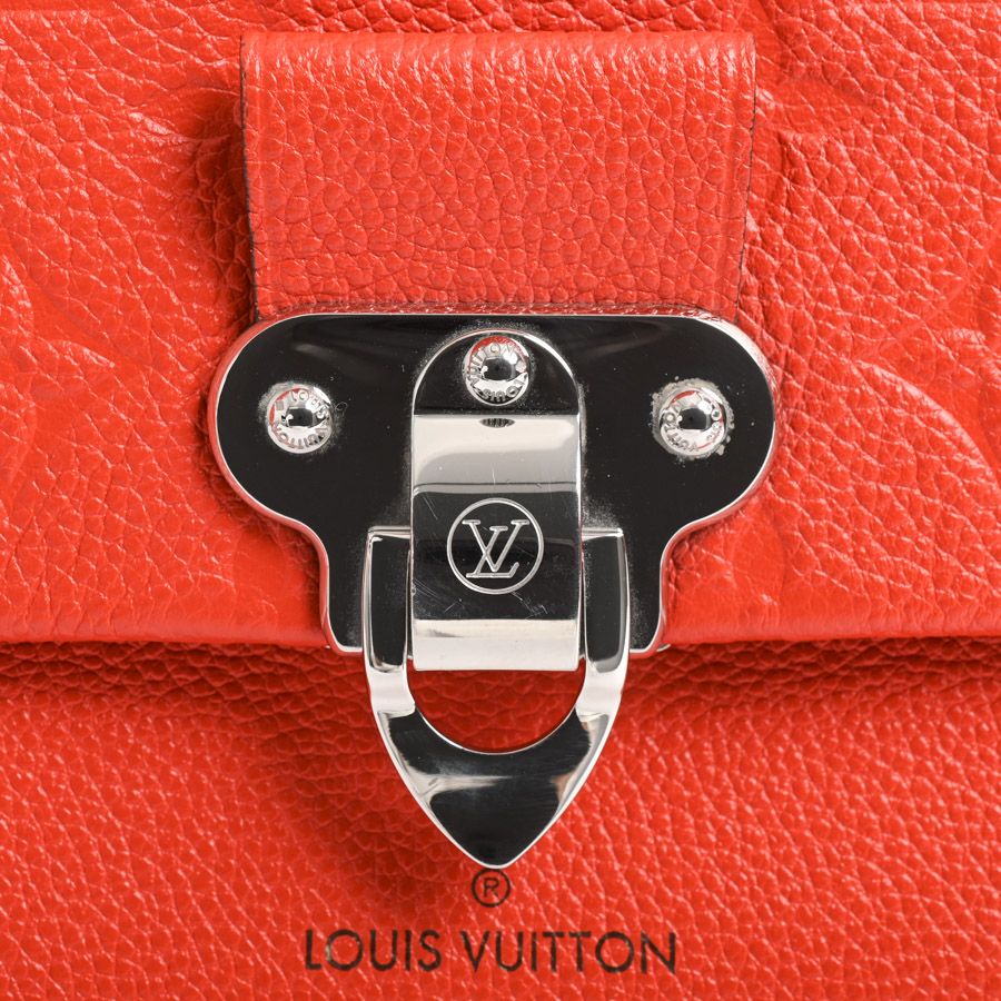 Louis Vuitton Shoulder Bag Vavin BB — view 7