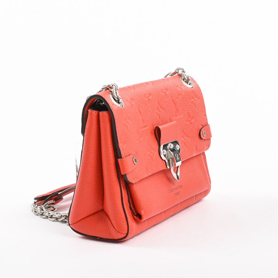 Louis Vuitton Shoulder Bag Vavin BB — view 2