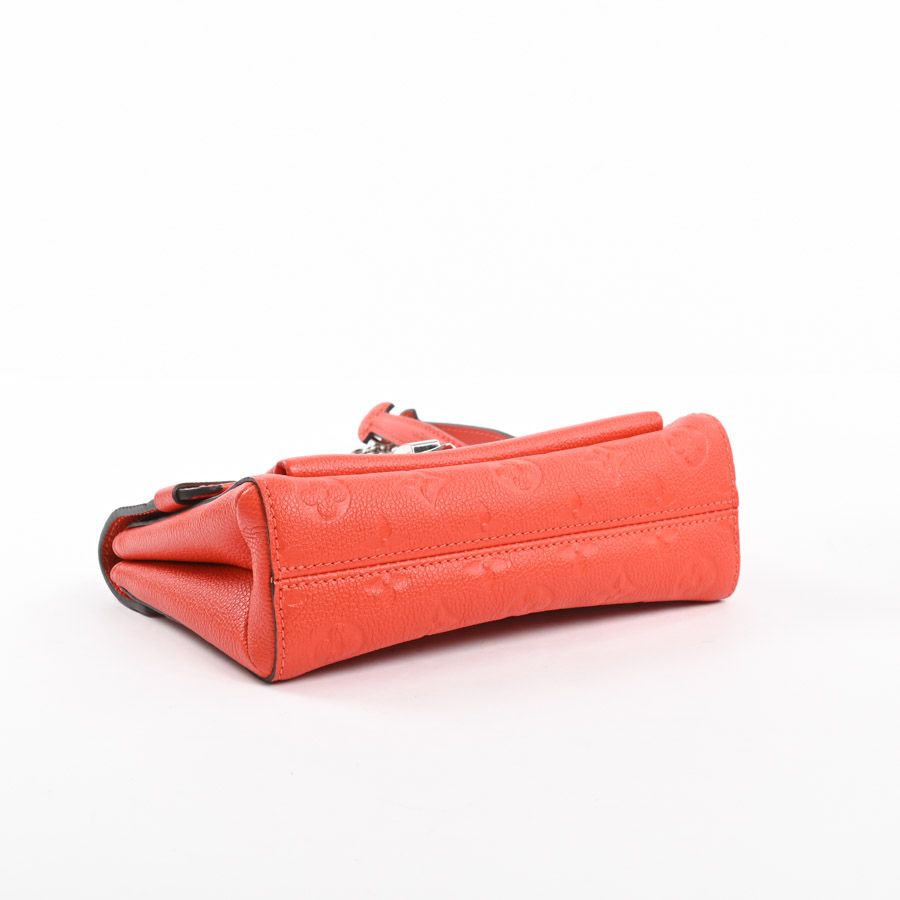 Louis Vuitton Shoulder Bag Vavin BB — view 5