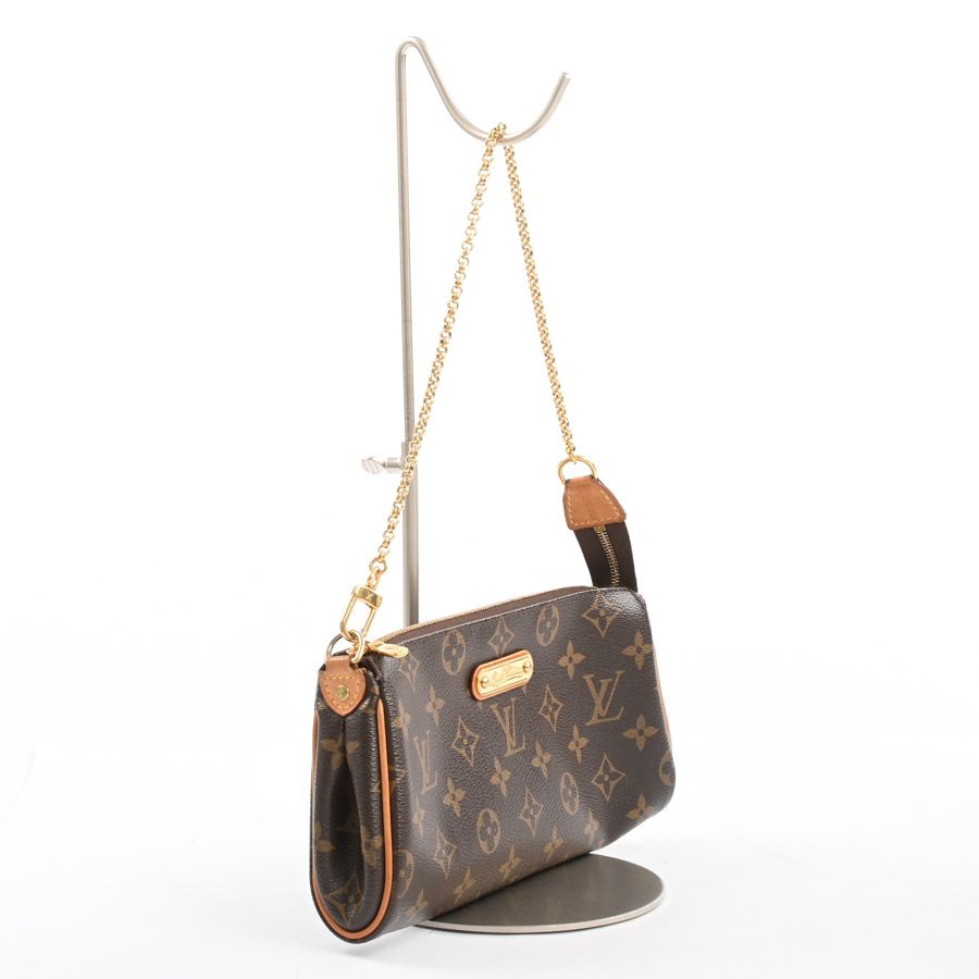 Louis Vuitton Shoulder — view 2