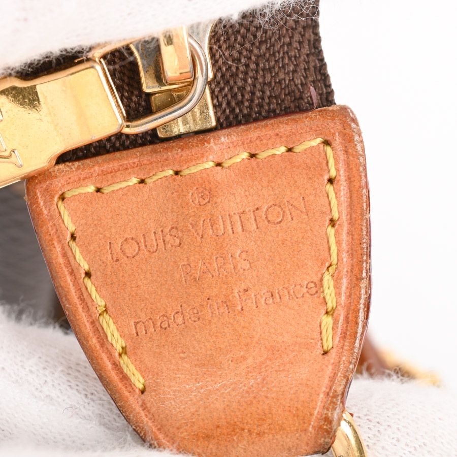 Louis Vuitton Shoulder — view 6