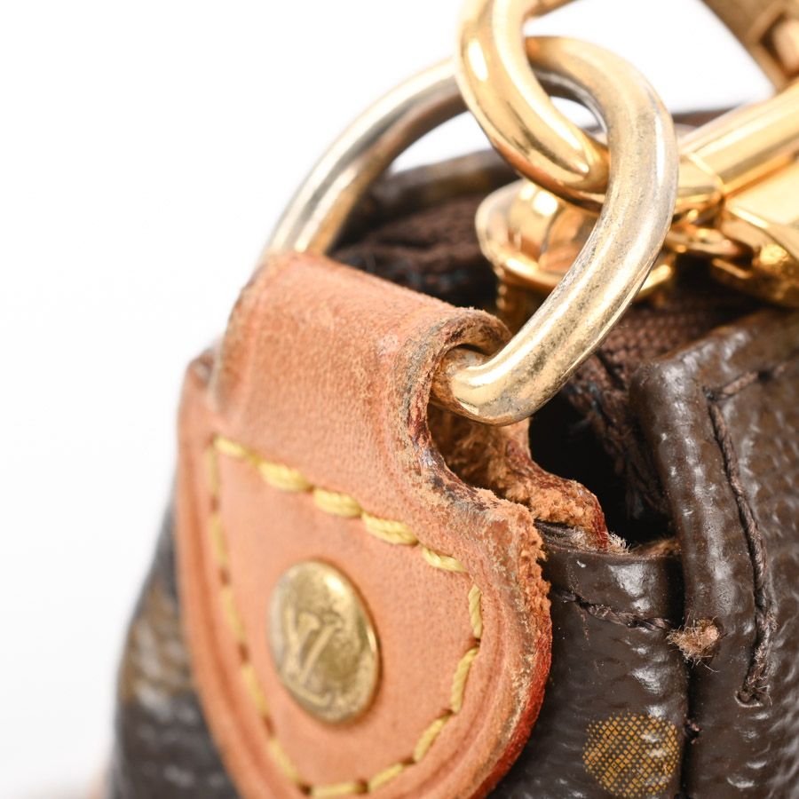Louis Vuitton Shoulder — view 7