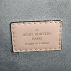 Louis Vuitton Handbag on My Side MM — view 6