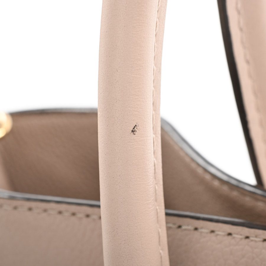 Louis Vuitton Handbag on My Side MM — view 8