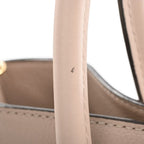 Louis Vuitton Handbag on My Side MM — view 8