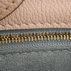 Louis Vuitton Handbag on My Side MM — view 9