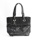 Chanel Tote Paris Biarritz PM — view 9