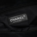 Chanel Tote Paris Biarritz PM — view 6