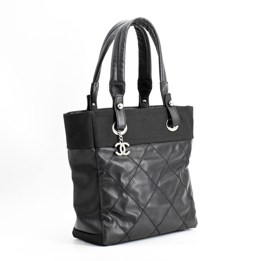 Chanel Tote Paris Biarritz PM — view 2