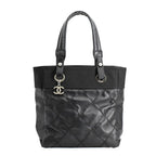 Chanel Tote Paris Biarritz PM