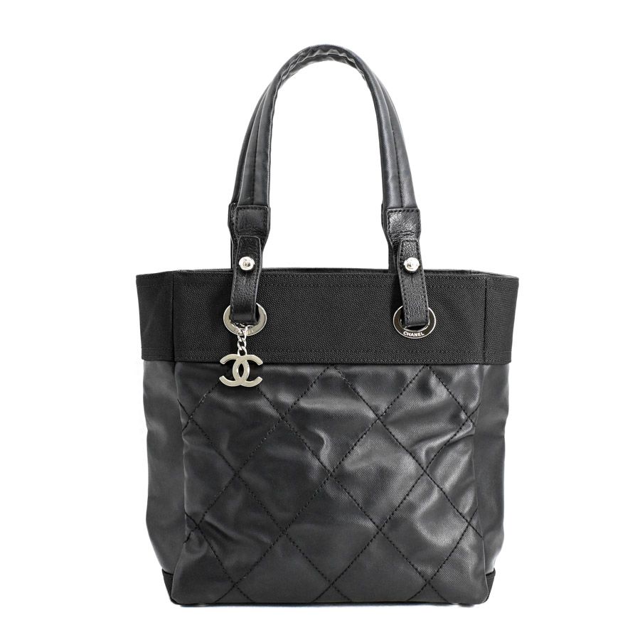 Chanel Tote Paris Biarritz PM